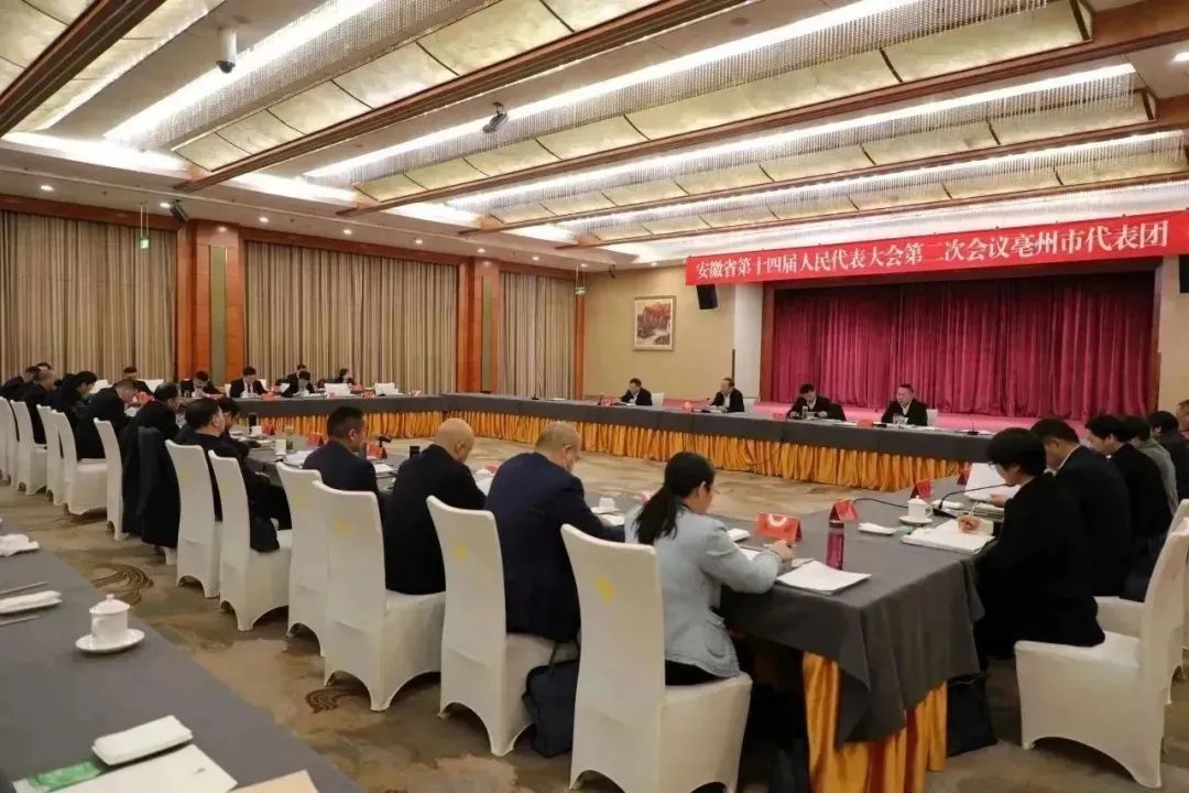 陳武代表審議省人大常委會(huì )工作報告